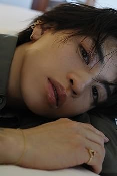 岩橋玄樹1st写真集『Labneh(ラブネ)』通常版 | 岩橋 玄樹, Rasha Mosa